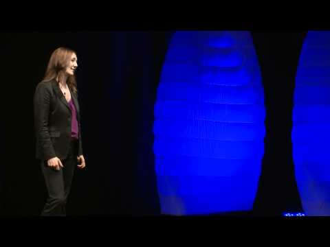 Video: TEDx talk on the importance of orgasmic meditation