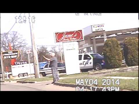 Tense encounter between open-carry advocate and Kalamazoo police detailed in recordings, reports - mlive.com