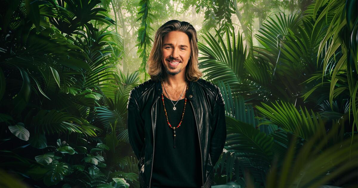 Dschungelcamp im Live-Ticker: Gil Ofarim äußert sich zu "seiner Geschichte" | GMX