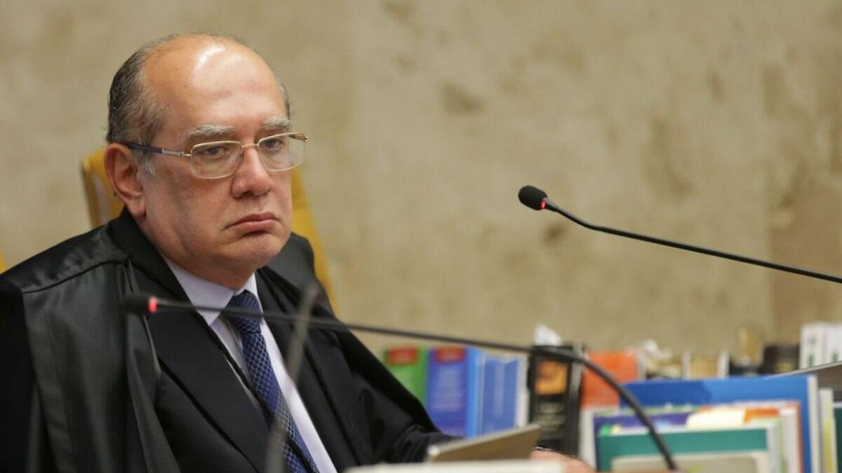 'Maior escândalo judicial da história', diz Gilmar Mendes sobre a Lava Jato | Política | iG