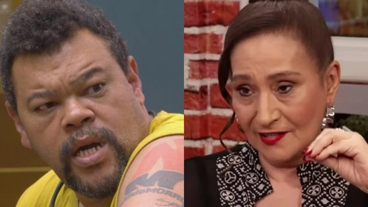 Sonia Abrão detona Babu após rompimento com Ana Paula no BBB 26