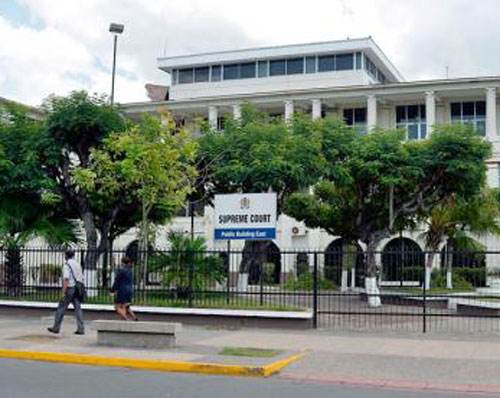 Jamaican Supreme Court stacks the deck against LGBT rights