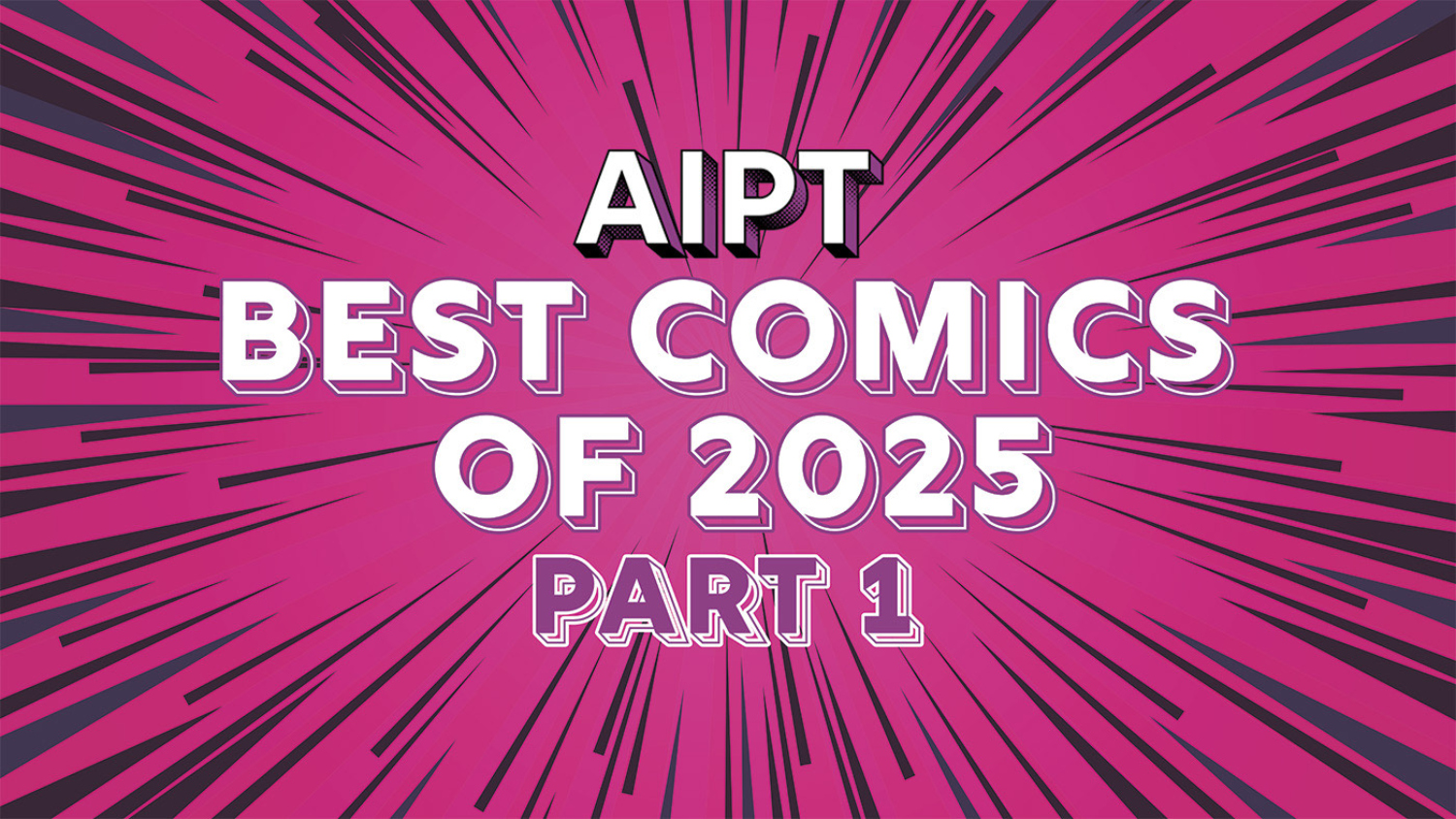 Aiptcomics User cover