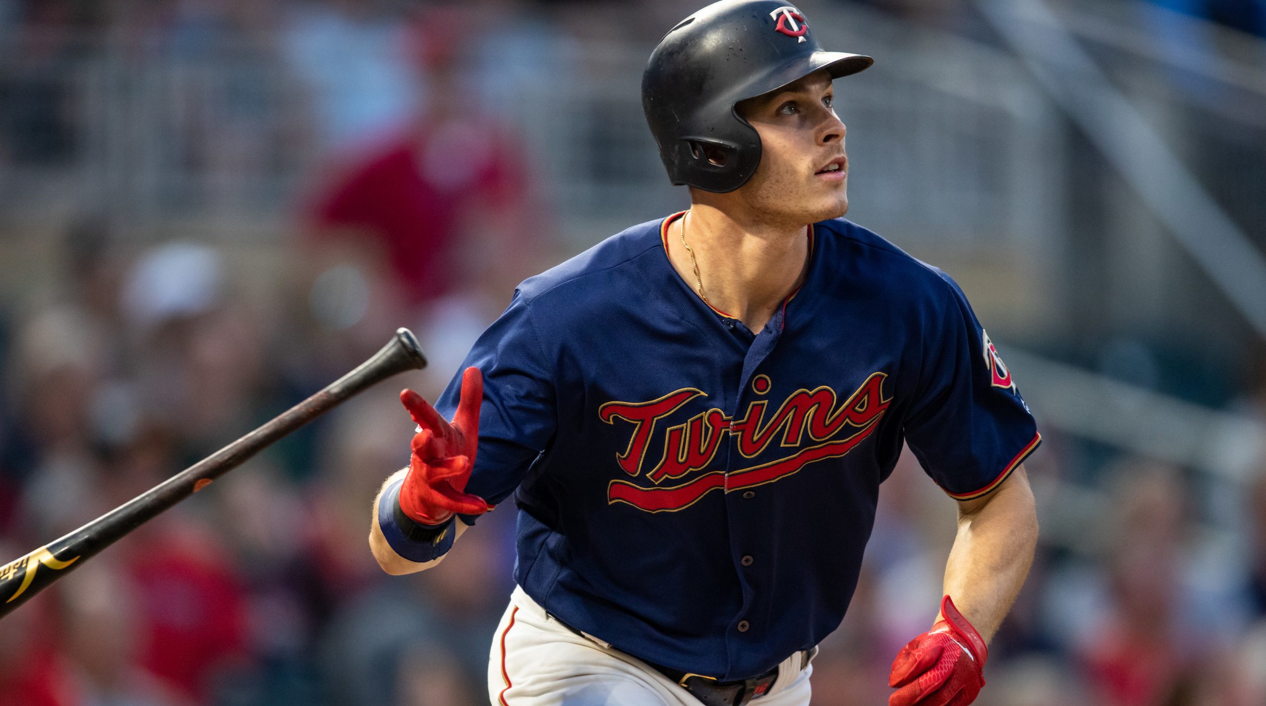 Max Kepler On Baseball in Europe: Past and Future -