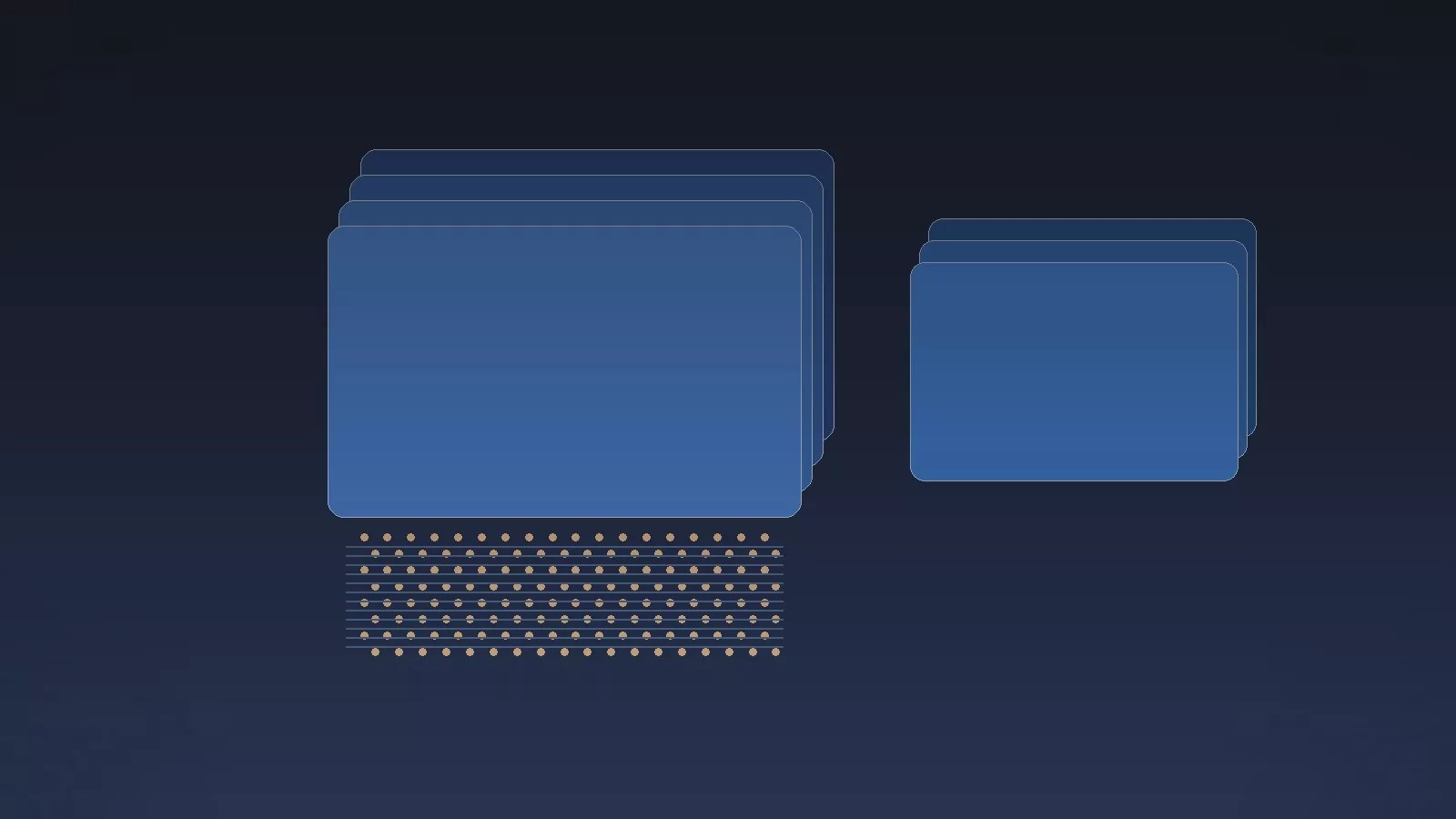 Beyond Moore’s Law: Why chiplet-first designs will dominate 2026 | BonTech Labs