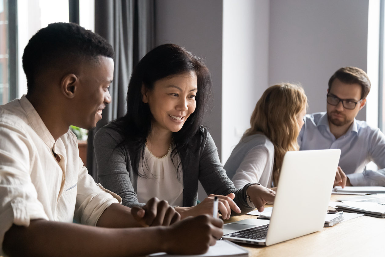 Personalizing Learning for the Future of Work - Brandon Hall Group