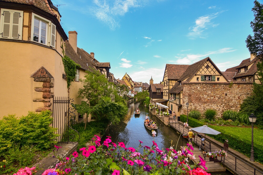 Top Things To Do In Colmar France| CarpeDiemEire