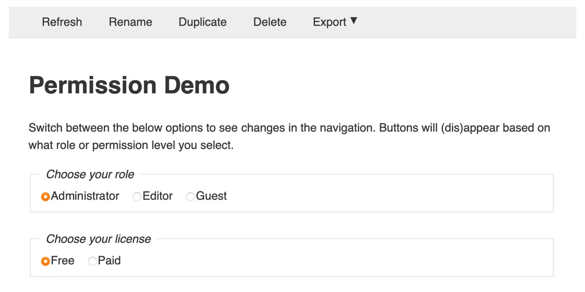 Handling User Permissions in JavaScript | CSS-Tricks