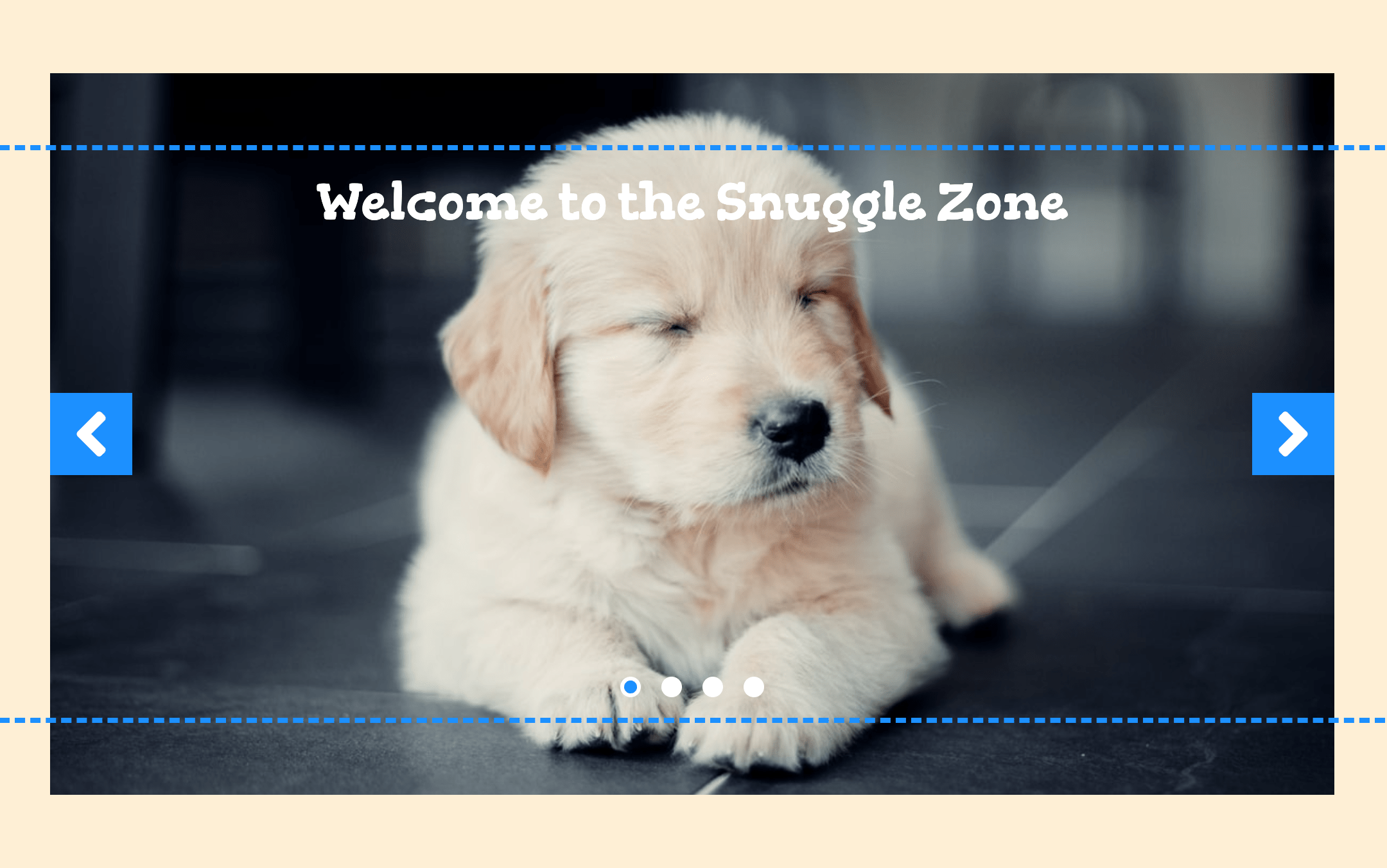 Positioning Overlay Content with CSS Grid | CSS-Tricks