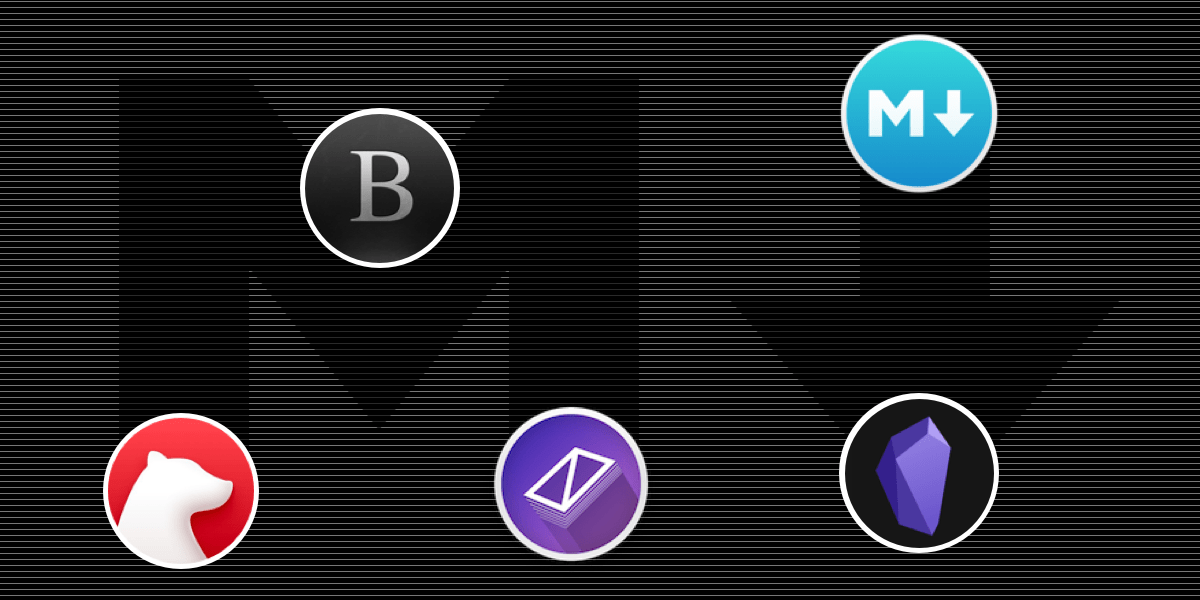 Considerations for Using Markdown Writing Apps on Static Sites | CSS-Tricks