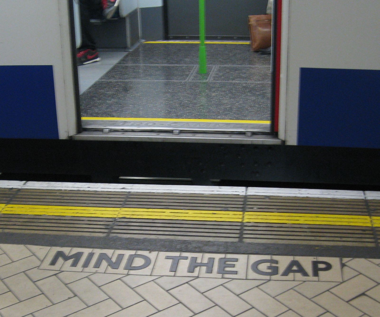 Minding the "gap" | CSS-Tricks