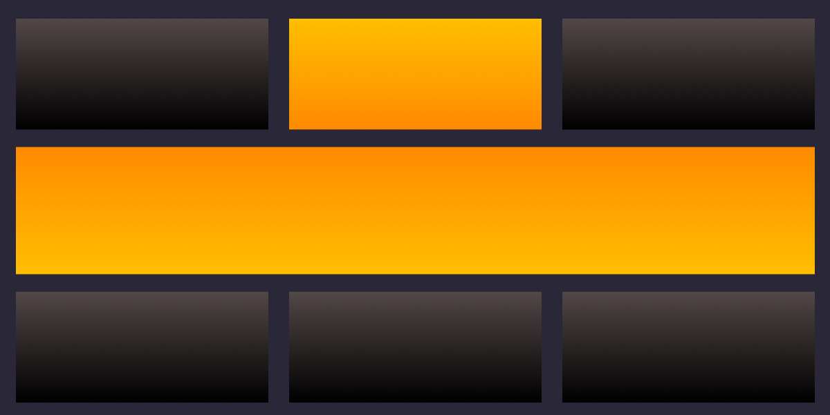 Expandable Sections Within a CSS Grid | CSS-Tricks