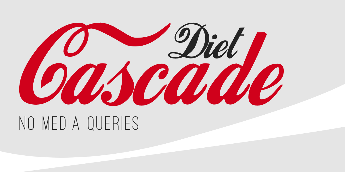 Responsive Layouts, Fewer Media Queries | CSS-Tricks