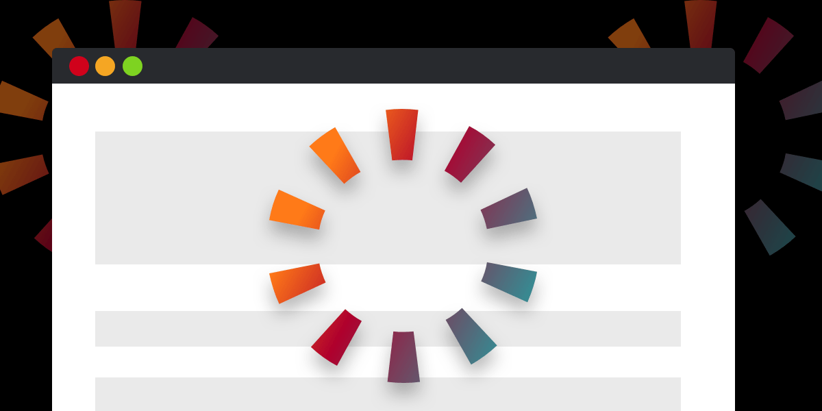 React Suspense: Lessons Learned While Loading Data | CSS-Tricks