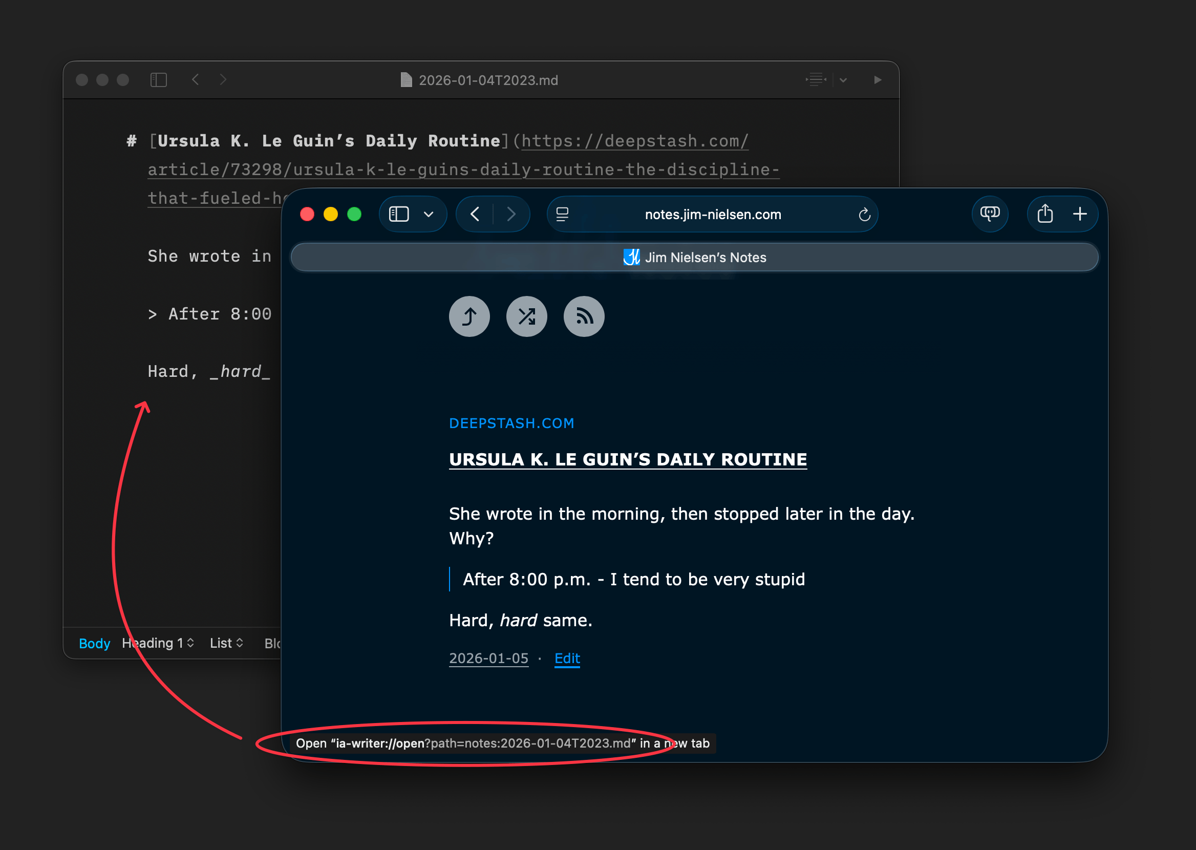 What’s !important #3: Popover Context Menus, @scope, New Web Platform Features, and More | CSS-Tricks