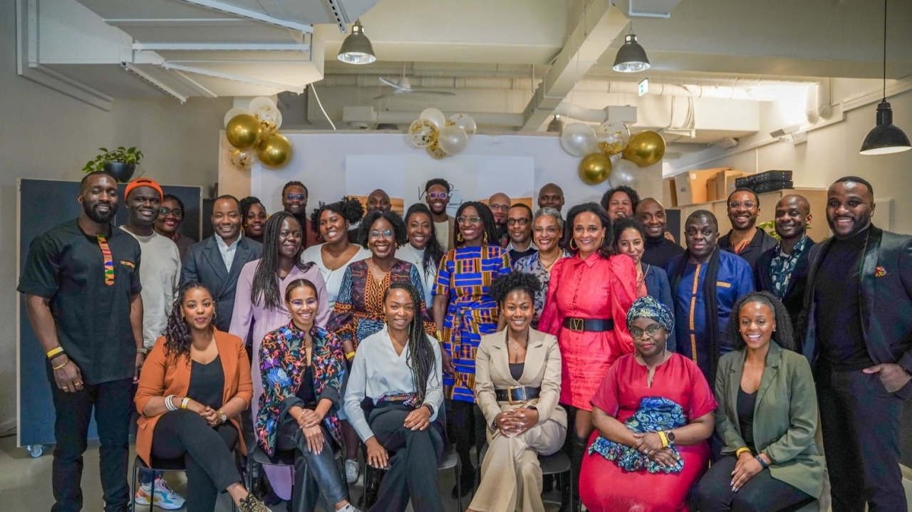 Black In Tech Berlin Announces Groundbreaking Membership Platform to Empower Black Tech Talent Across Europe