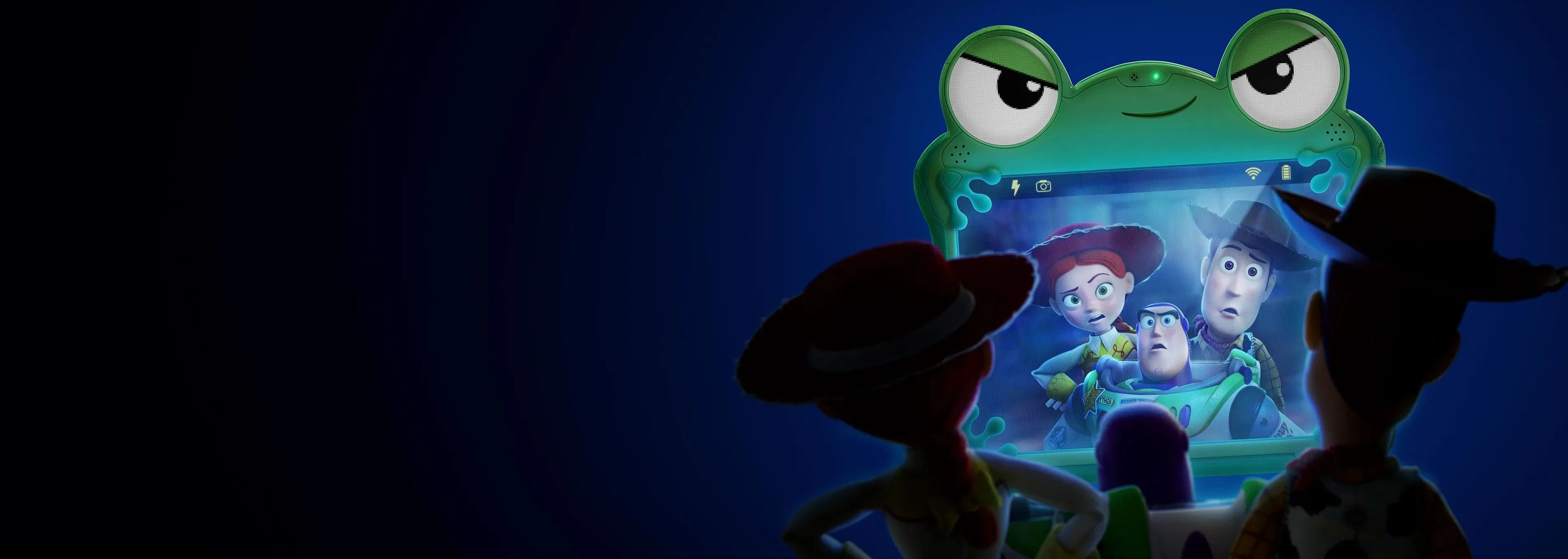 Toy Story 5 Official Teaser Trailer - Jason's Movie Blog