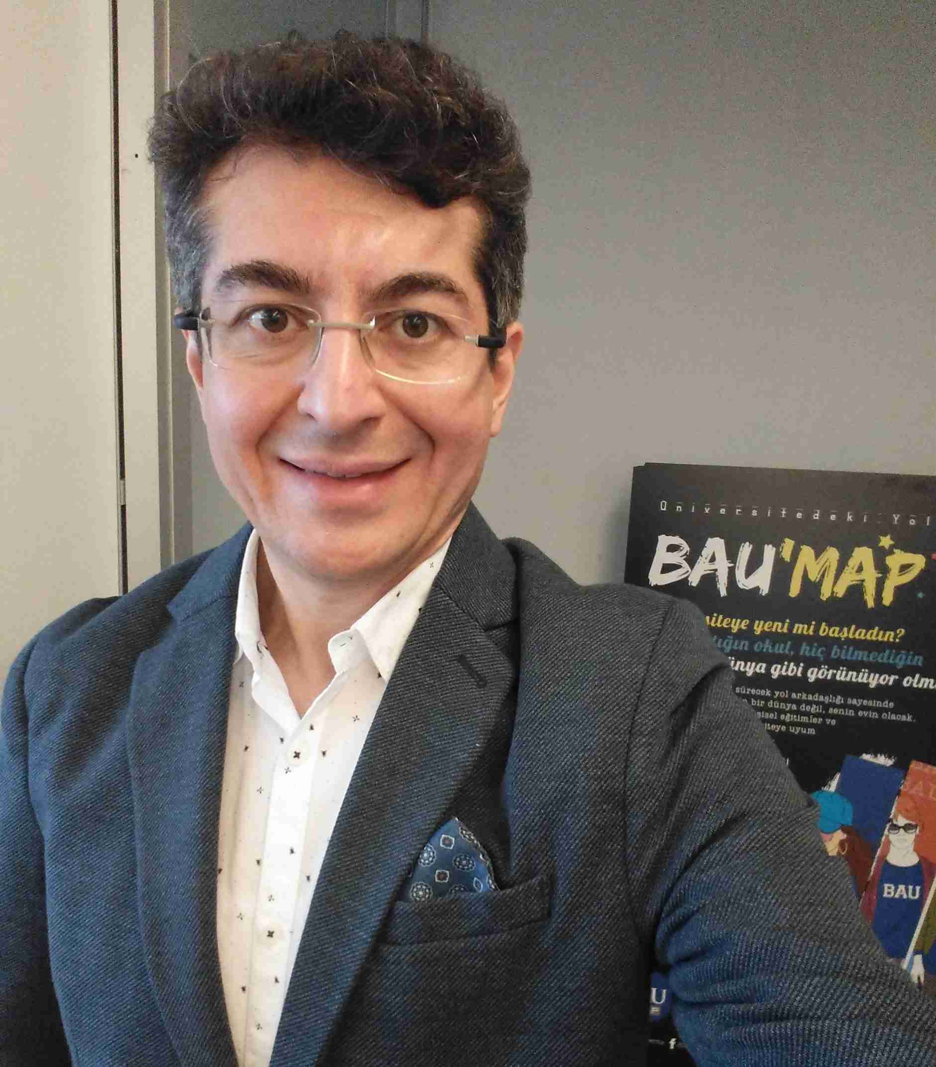 Eğitimler » Kozan Demircan
