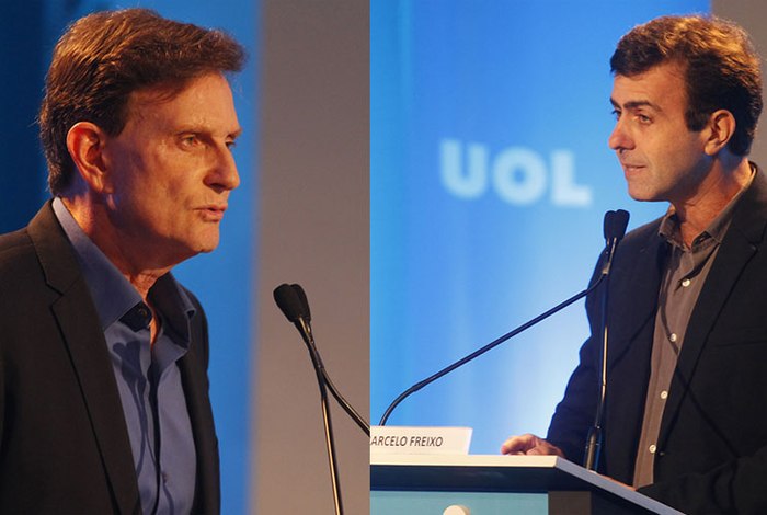 Brazil: “Vote In Nobody” Marks New Record In The Second Round - International Worker's LeagueInternational Worker's League