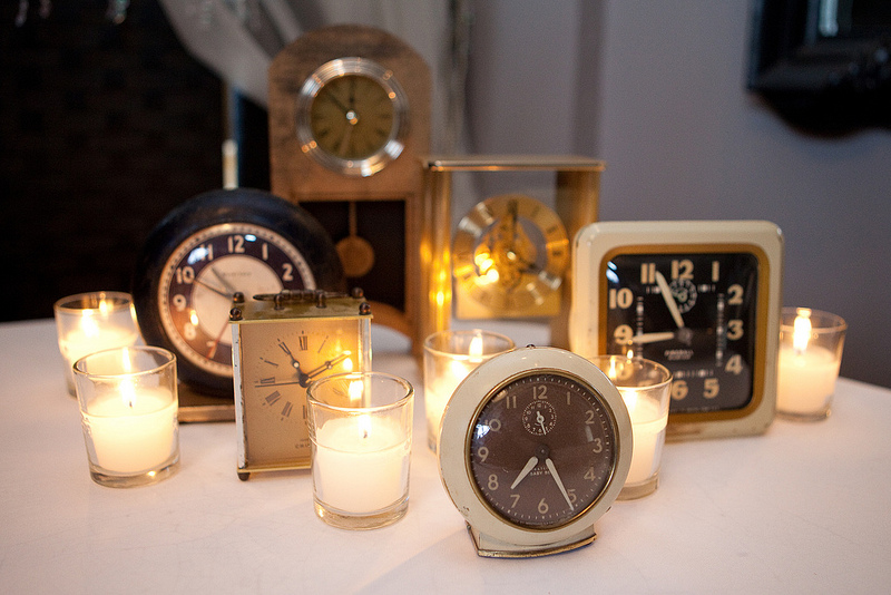 Newly-engaged secret: you don't have to plan it all today! • Offbeat Wed (was Offbeat Bride)