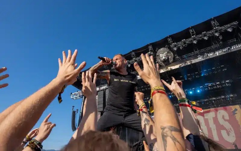So war das Jubiläumsfestival in Sulingen - 20 Jahre RELOAD!