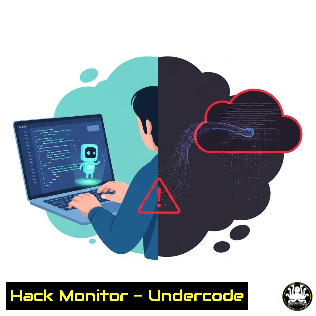 The Windsurf Leak: How AI-Powered Coding Assistants Are Exfiltrating Your Private Code - Undercode Testing