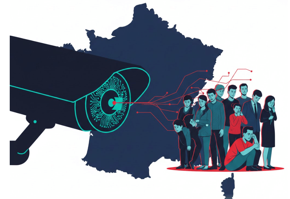 Opinion: China’s Transnational Repression of the Uyghur Diaspora Intensifies in France | Uyghur Times