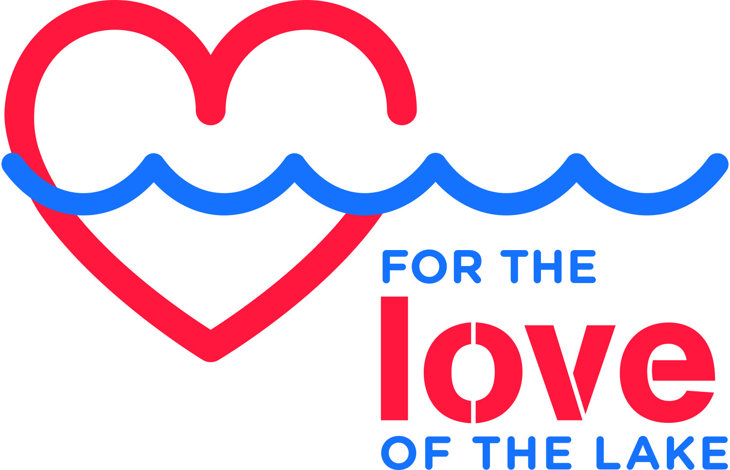 Lady of the Lake - For the Love of the Lake