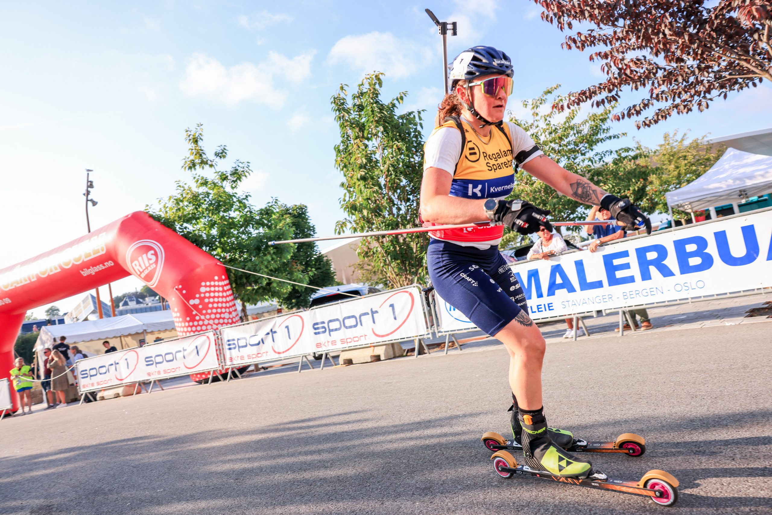 Biathlon | Blink Festival : les Français Emilien Jacquelin, Eric Perrot, Lou Jeanmonnot et Justine Braisaz-Bouchet bénéficiaires de wild-cards | Nordic Mag | N°1 Biathlon | Ski nordique