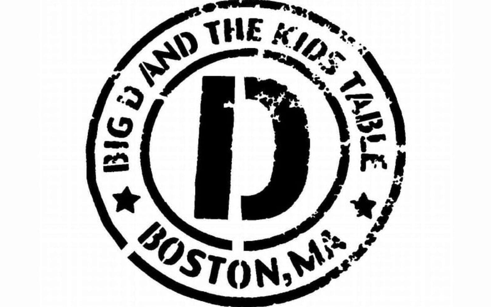 Ska-Punk Heroes BIG D AND THE KIDS TABLE Ignite Positivity on "Right Now" - Nyrdcast.com
