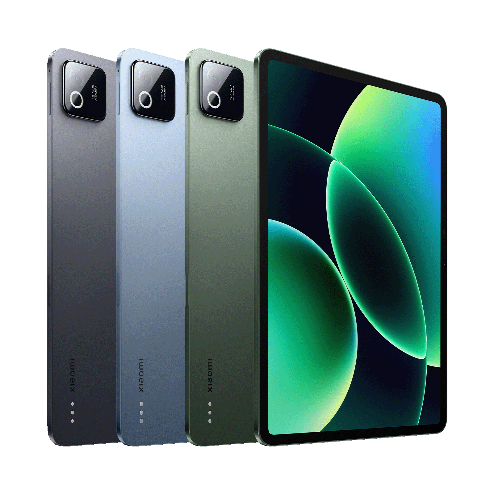 Xiaomi Pad 8 | Alle technischen Daten und Features | Xiaomi Deutschland