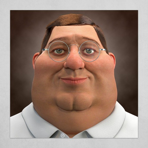 Cursed Peter Griffin Sings A Song (Family Guy Horror Halloween Parody Song)