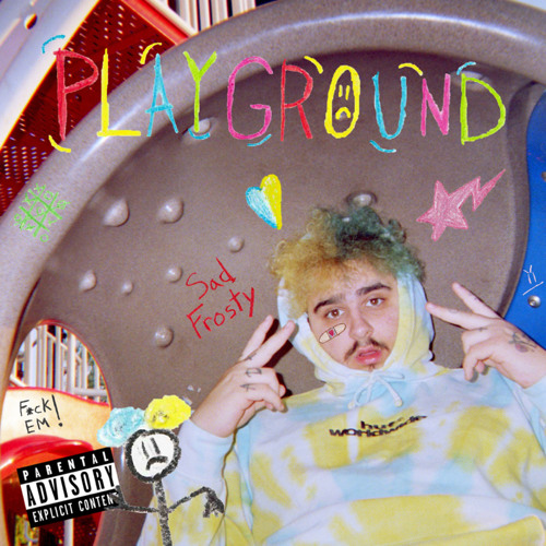 Stream sad frosty - vitamin d (prod. astroboy) by sad frosty ♡ | Listen online for free on SoundCloud