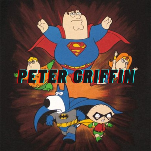 Peter Griffin