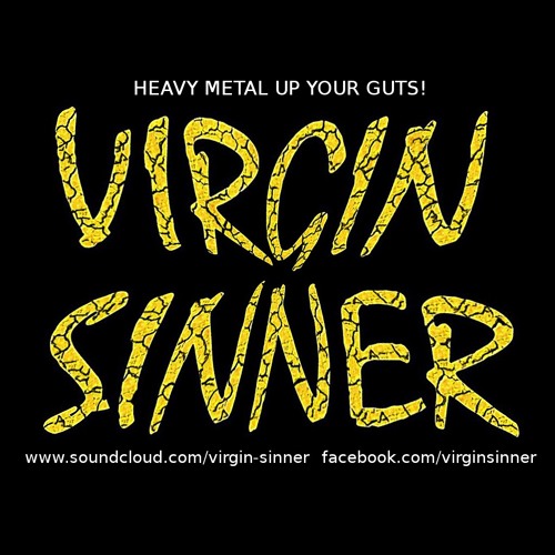 Virgin Sinner