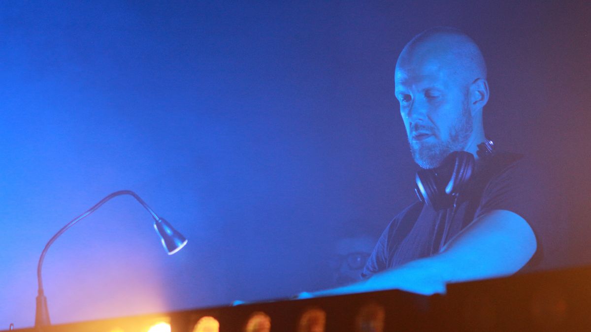 Drumcode founder Adam Beyer brings huge techno show to Belfast this summer | Belfast Live