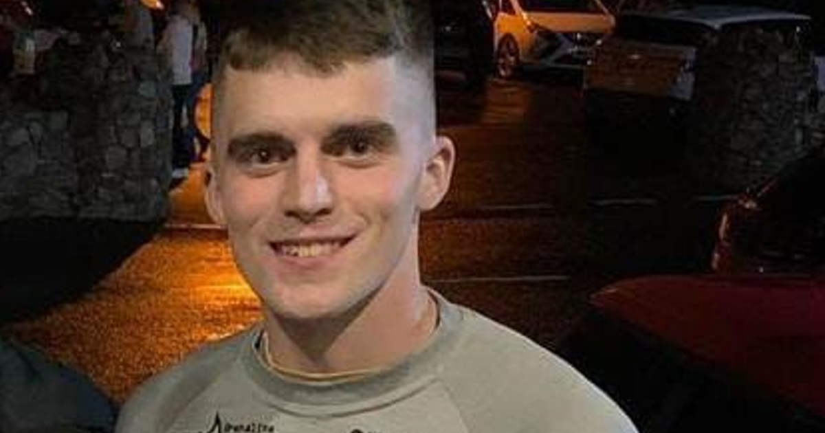 Matthew McGuigan: Tributes paid to talented GAA player following tragic death days after move to Australia | Belfast Live