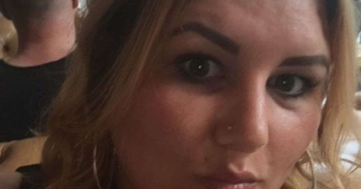 Hero mum saves Birmingham dad who was bleeding to death after Manchester bombing - Birmingham Live