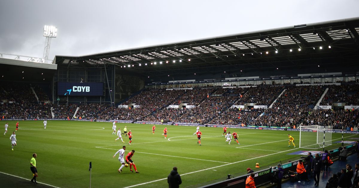 Shilen Patel net worth compared with Leeds and Leicester owners after West Brom takeover - Birmingham Live
