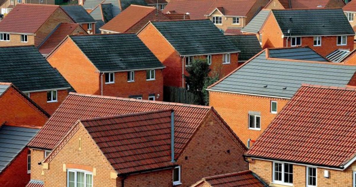 Behind The Numbers: Mapping the bedroom tax in Birmingham - Birmingham Live