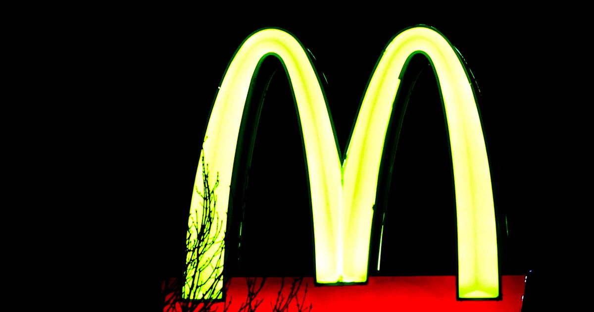 McDonald's makes major change to breakfast menu with customers 'declaring war' - Birmingham Live
