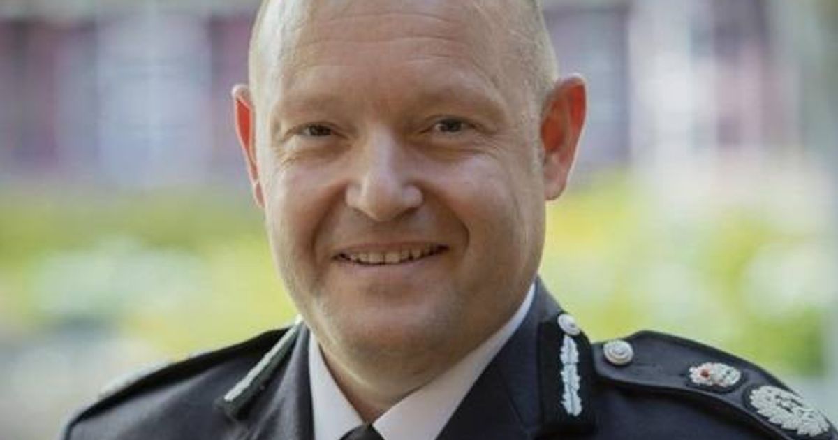 Minsters handed top cop sacking power after Aston Villa fan ban costs chief constable his job - Birmingham Live