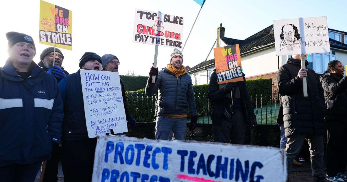 Inside school trust's missing millions as parents query 'staff trips to Dubai and iPads for all' - Birmingham Live