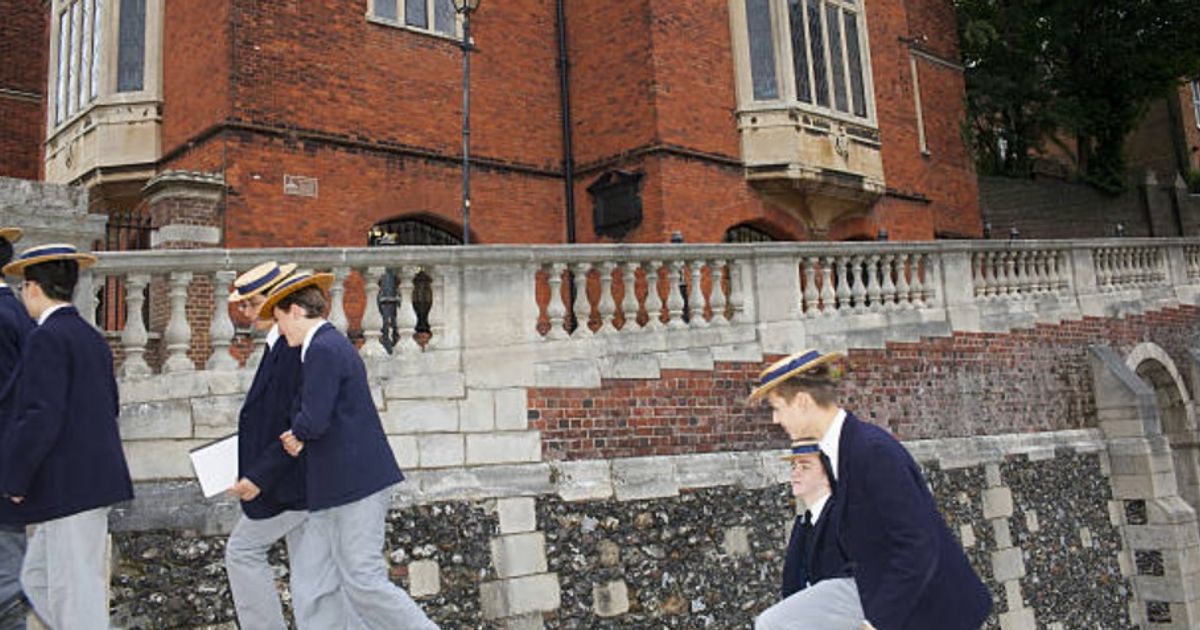 Private school parents warned over scam costing them £3,200 - Birmingham Live