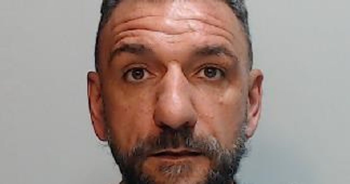 EasyJet passenger jailed for six years after trying to rape woman on flight to UK - Birmingham Live