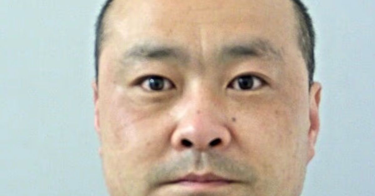 Rapist beat victim with metal bar during horrific 5 hour attack before she escaped - Birmingham Live