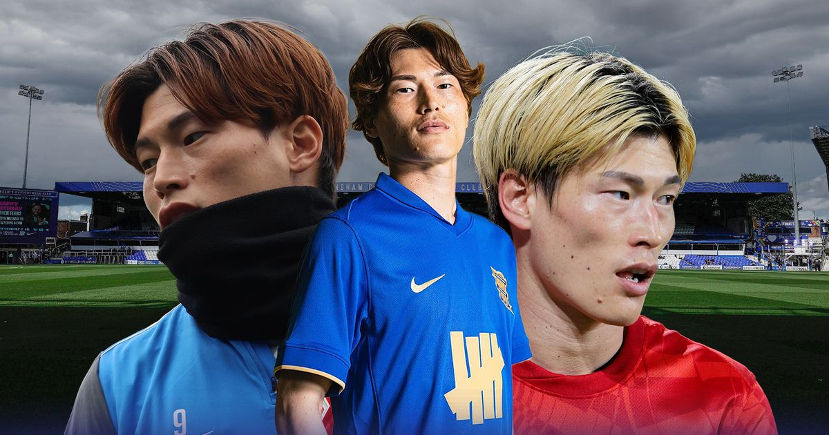Kyogo: Transfer lifeline after Celtic snub – Birmingham City don’t have ‘toxic influence’ - Birmingham Live