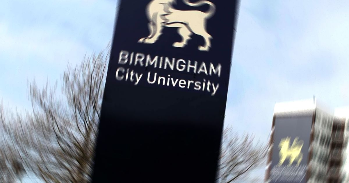 Universities in Birmingham among best and worst in UK for complaints from students - Birmingham Live