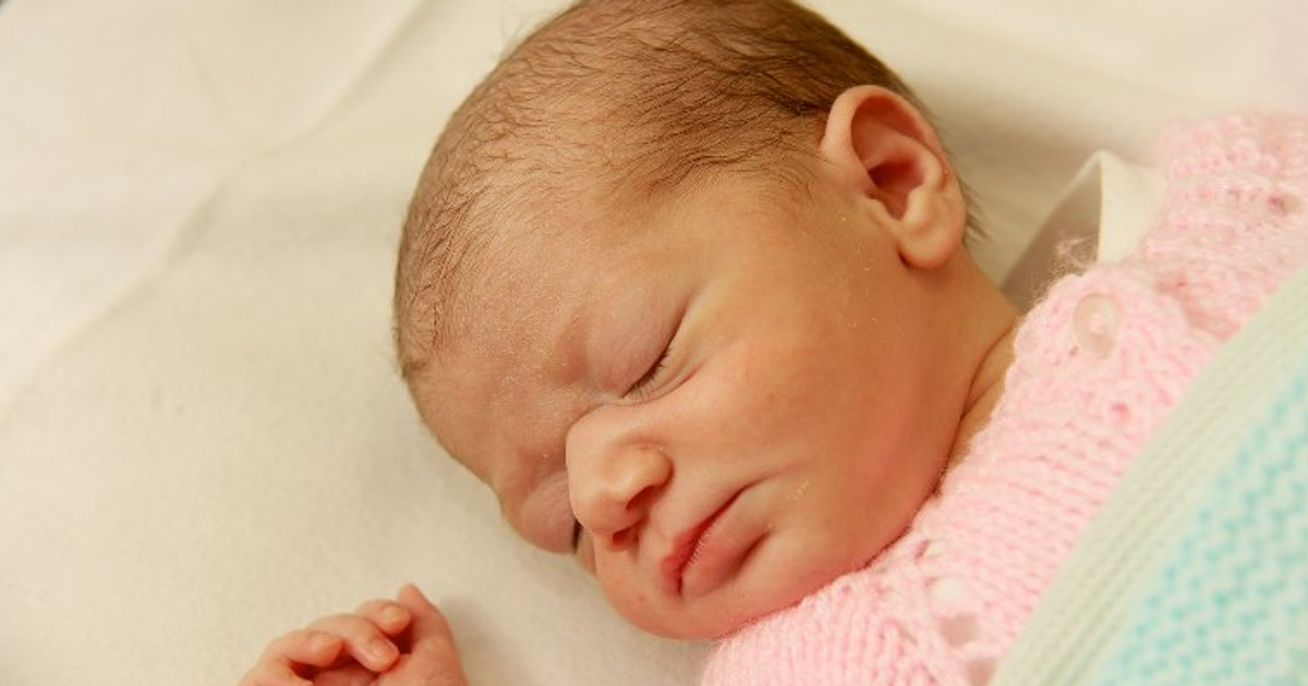 Video: Newborn baby abandoned in Stechford park was found by dog - Birmingham Live