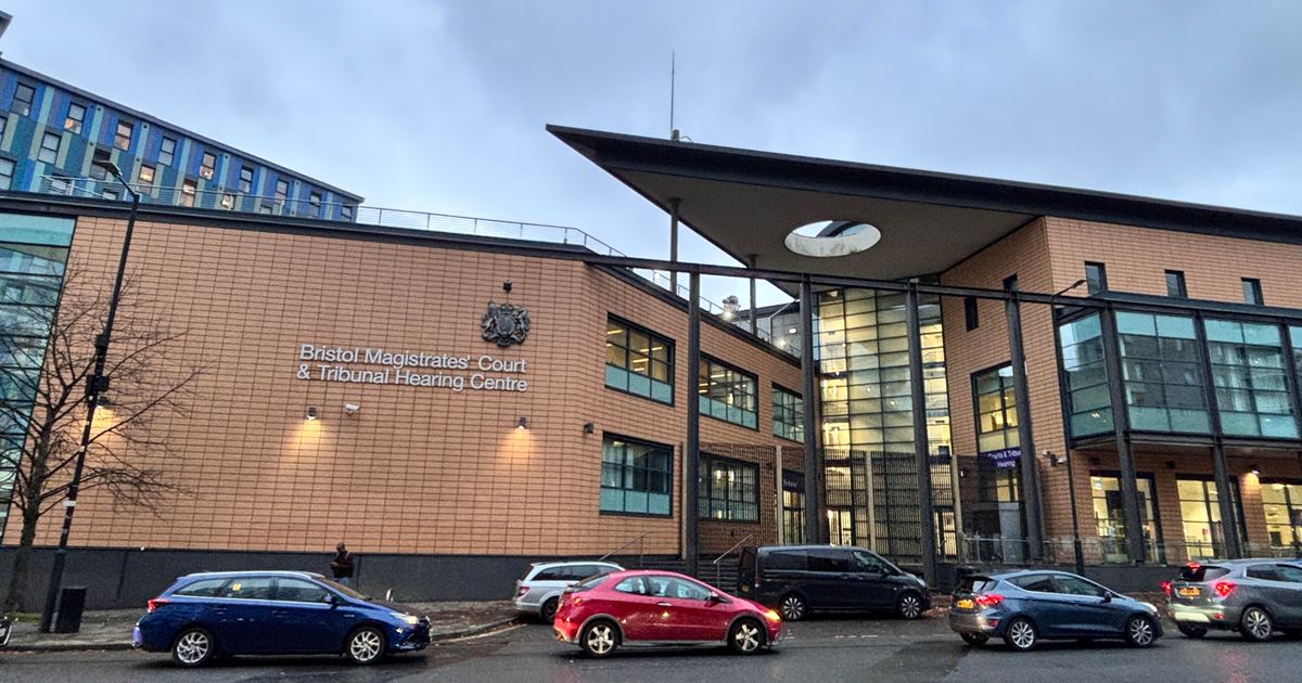 Man charged with fleeing from prison but murderer remains on the loose - Gloucestershire Live